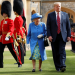 Etikette Royal. Die Do s and Don ts der Royals