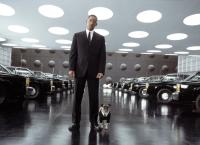 Men in Black 2