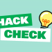 Hack Check
