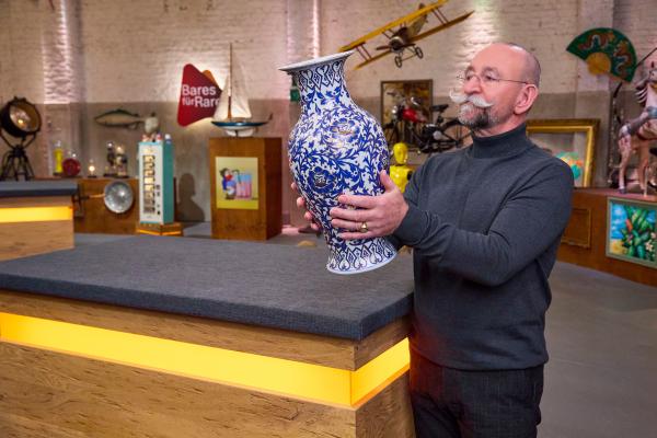 Bild 1 von 9: Horst Lichter