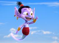 Sherazade - Geschichten aus 1001 Nacht