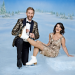 Dancing on Ice