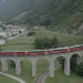 Traumhafte Bahnstrecken der Schweiz II