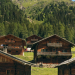 Österreichs Bergdörfer