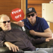 Hüte dich vor Ginger Baker! Drummer ohne Kompromisse