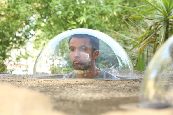 Bild 1 von 8: Mac (Rob McElhenney)