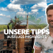 Unsere Tipps - Ausflugs-Highlights im Westen