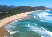 Bike Mike: Traumtour Südafrika