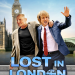 Lost in London