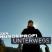 Der Hundeprofi unterwegs