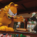 The Garfield Show?