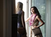 Navy CIS: Hawaii
