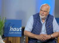 Hautnah - Gott mitten im Leben