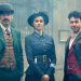 Houdini & Doyle