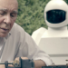 Robot & Frank