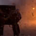 Hurricane Heist