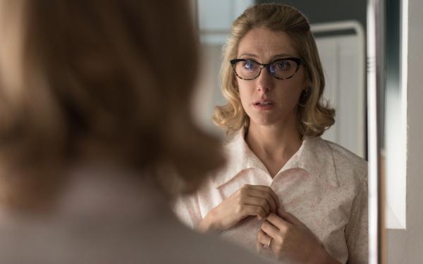 Bild 1 von 6: Rita Montesinos (Cecilia Freire)