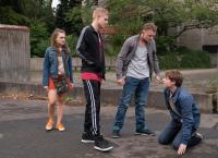 Heiter bis tödlich - Morden im Norden