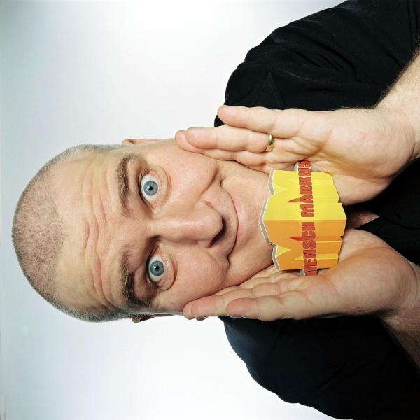 Bild 1 von 20: Markus Maria Profitlich