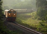 Traumzüge: Thai Rail
