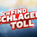 Ich find Schlager toll