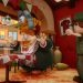 The Garfield Show?