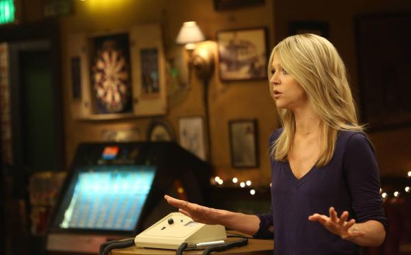 Bild 1 von 7: Dee Reynolds (Kaitlin Olson)