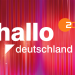 hallo deutschland