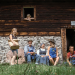 Bergbauernleben: Der Sommer