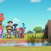 Dino Ranch