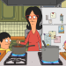 Bob's Burgers