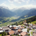 Wilde Schweiz