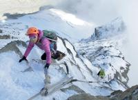Abenteuer Alpen - Mit Reinhold Messner auf historischer Bergtour