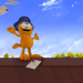 The Garfield Show?