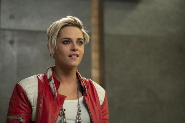 Bild 1 von 19: Sabina Wilson (Kristen Stewart)