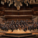 Europakonzert der Berliner Philharmoniker 2019