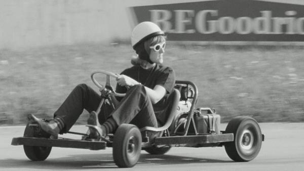 Bild 1 von 3: Die vierköpfige weibliche Beatband \