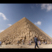 Auf den Spuren der Cheops-Pyramide