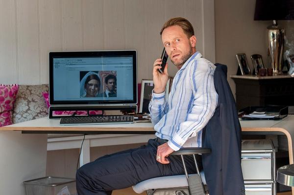 Bild 1 von 26: Im Bild: Julian Weigend (Peter Maric).