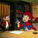 Astrid Lindgrens: Pippi Langstrumpf
