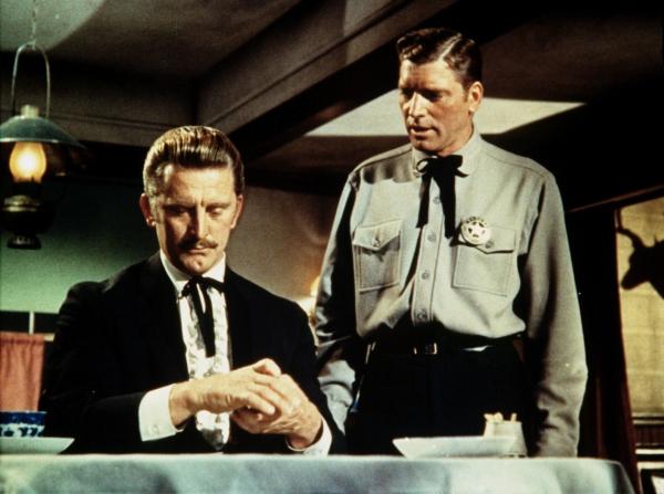 Bild 1 von 10: Kirk Douglas, Burt Lancaster