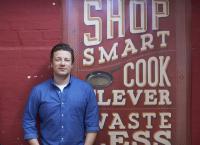 Cook clever mit Jamie