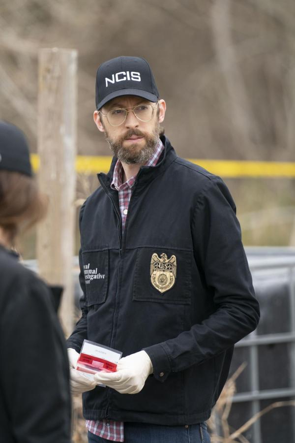 Bild 1 von 9: Sebastian Lund (Rob Kerkovich)