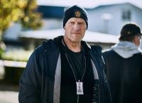 Kommissar Wisting - Der Nachtmann