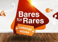 Bares für Rares - Lieblingsstücke