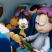 The Garfield Show?