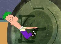 Phineas und Ferb
