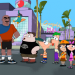Phineas und Ferb