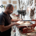Handwerkskunst!
