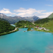 Von der Silvretta ins Montafon